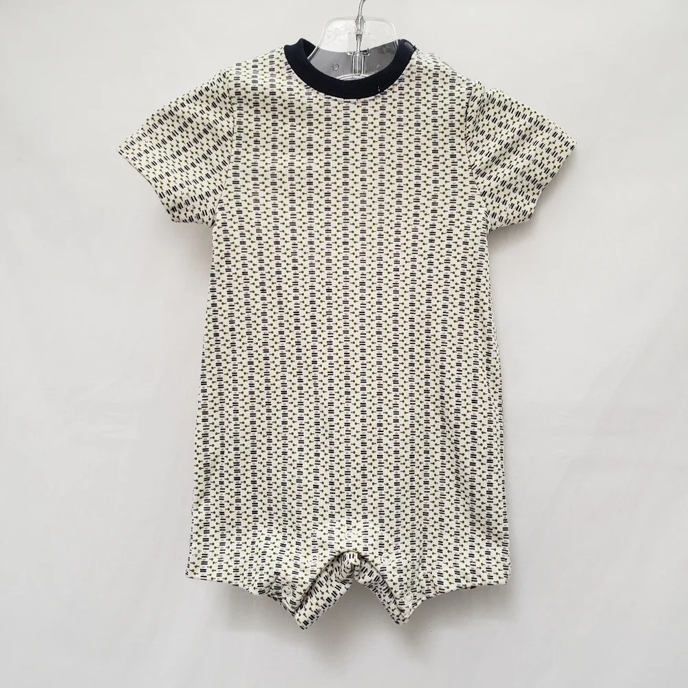 NWOT Tea Collection One-Piece Bodysuit